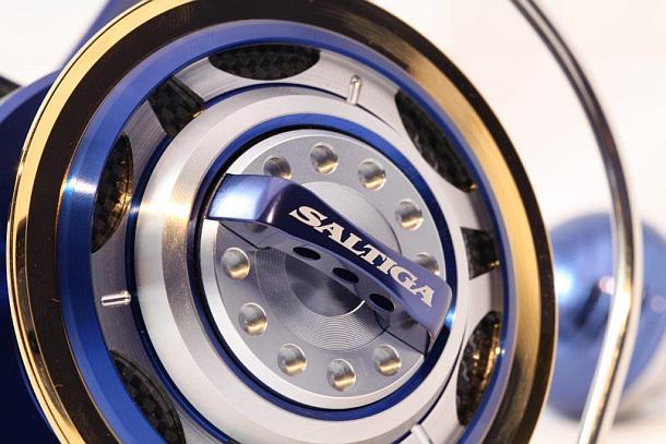 Saltiga Expedition – Best spin reel ever made?